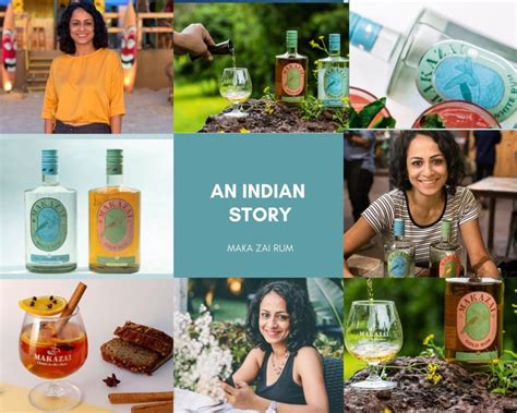 mesma rum|Rum is golden: The Maka Zai story .